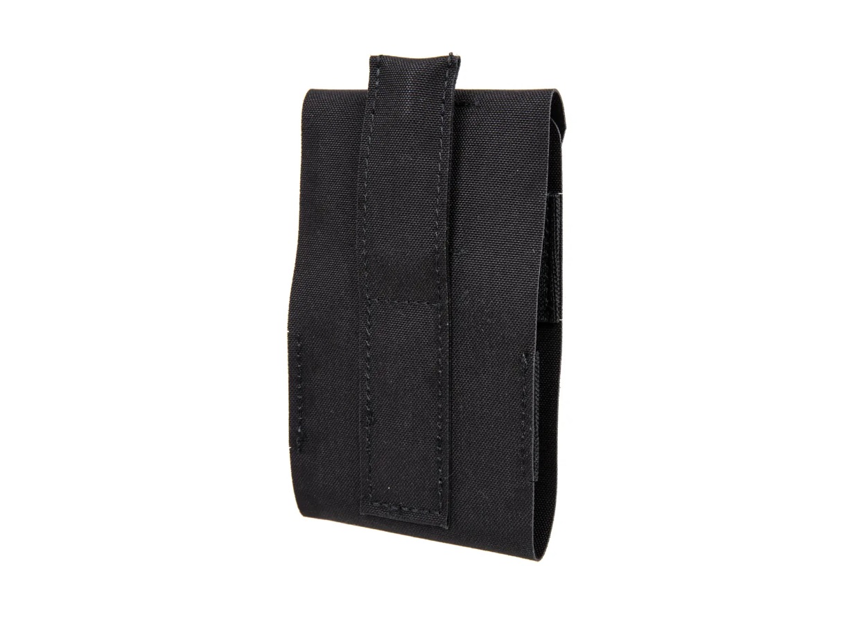 MINI TRUSA PT KIT DE PRIM AJUTOR MODEL BP-106R - NEGRU - 1 | YEO